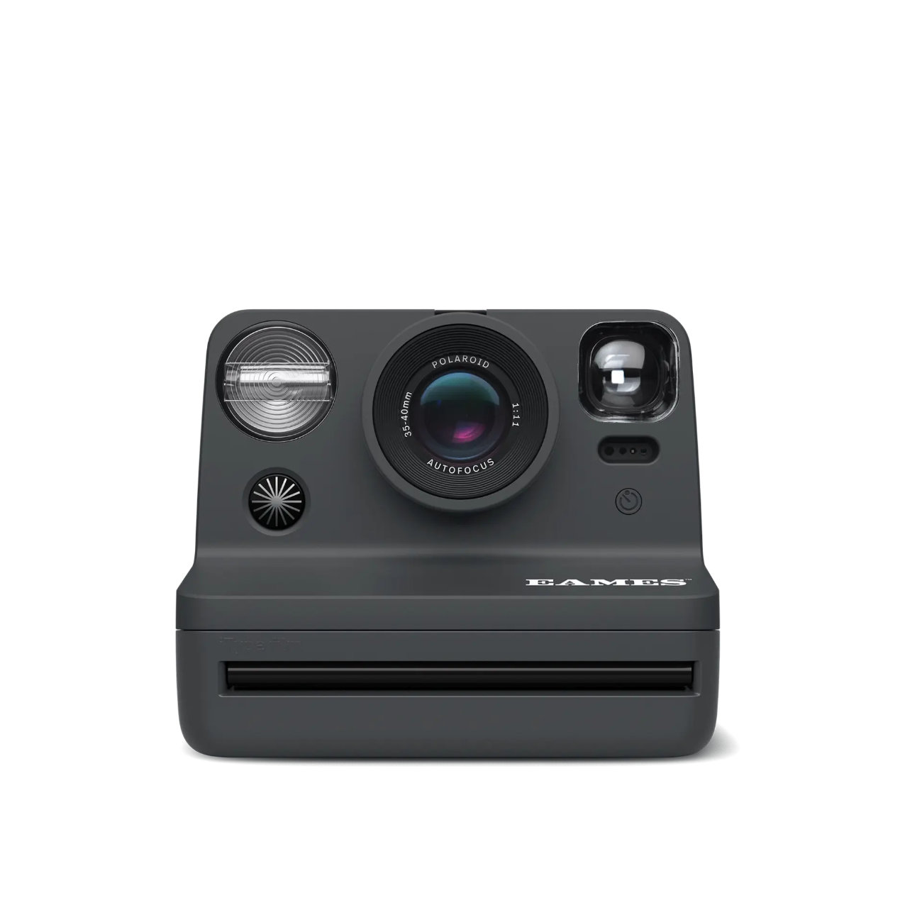 Polaroid Now Gen.2 Sofortbild Kamera - Eames Edition