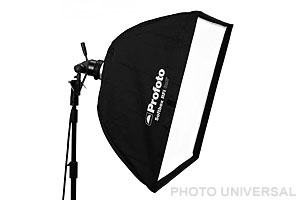 Profoto RFi Softbox 3x3' (90x90cm)