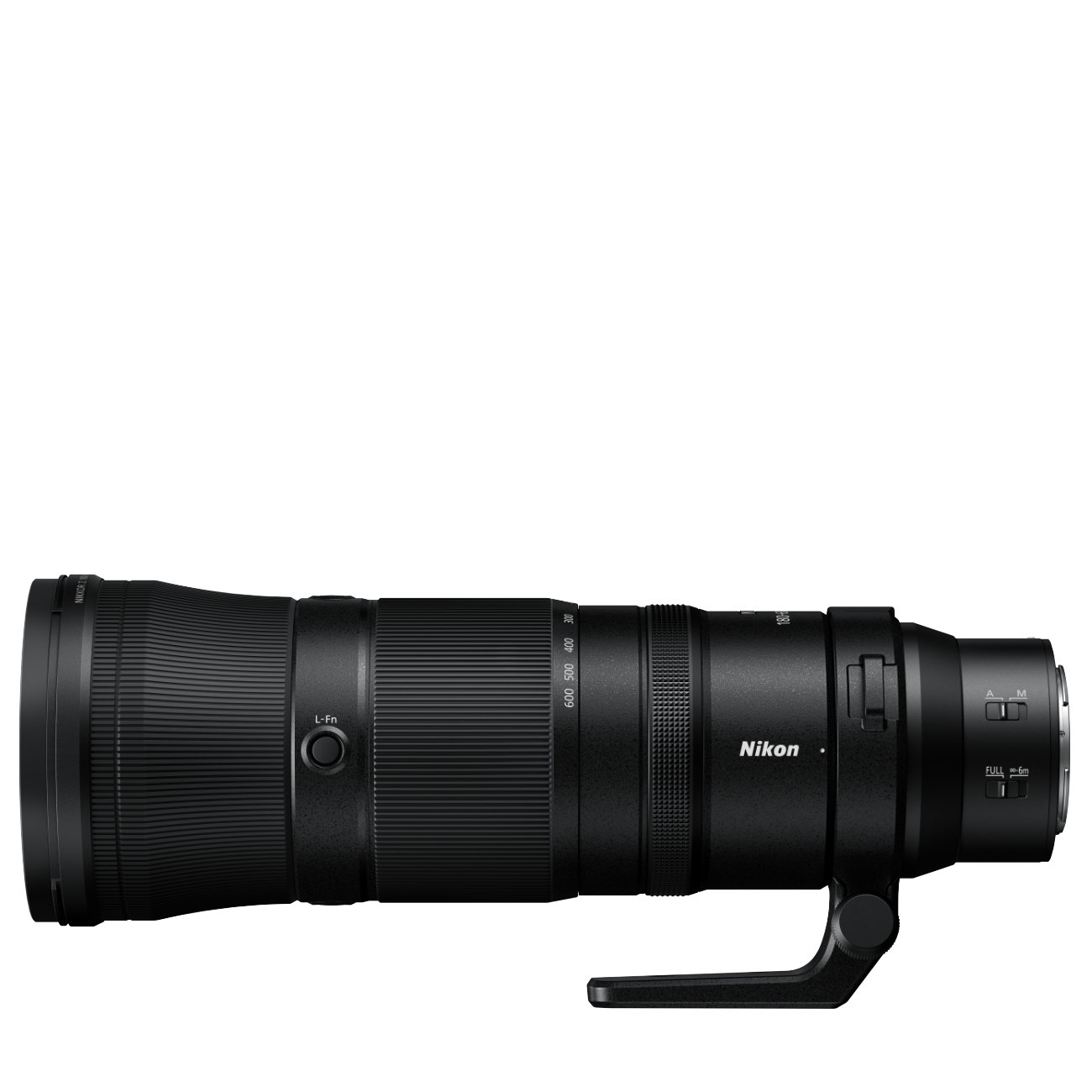 Nikon Nikkor Z 180-600mm 5.6-6.3 VR