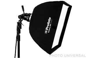 Profoto RFi Softbox 2x2' (60x60cm)