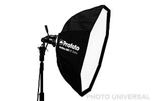 Profoto RFi Softbox Octa 3' (90cm)