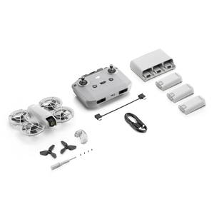 DJI NEO Quadkopter Fly More Kit