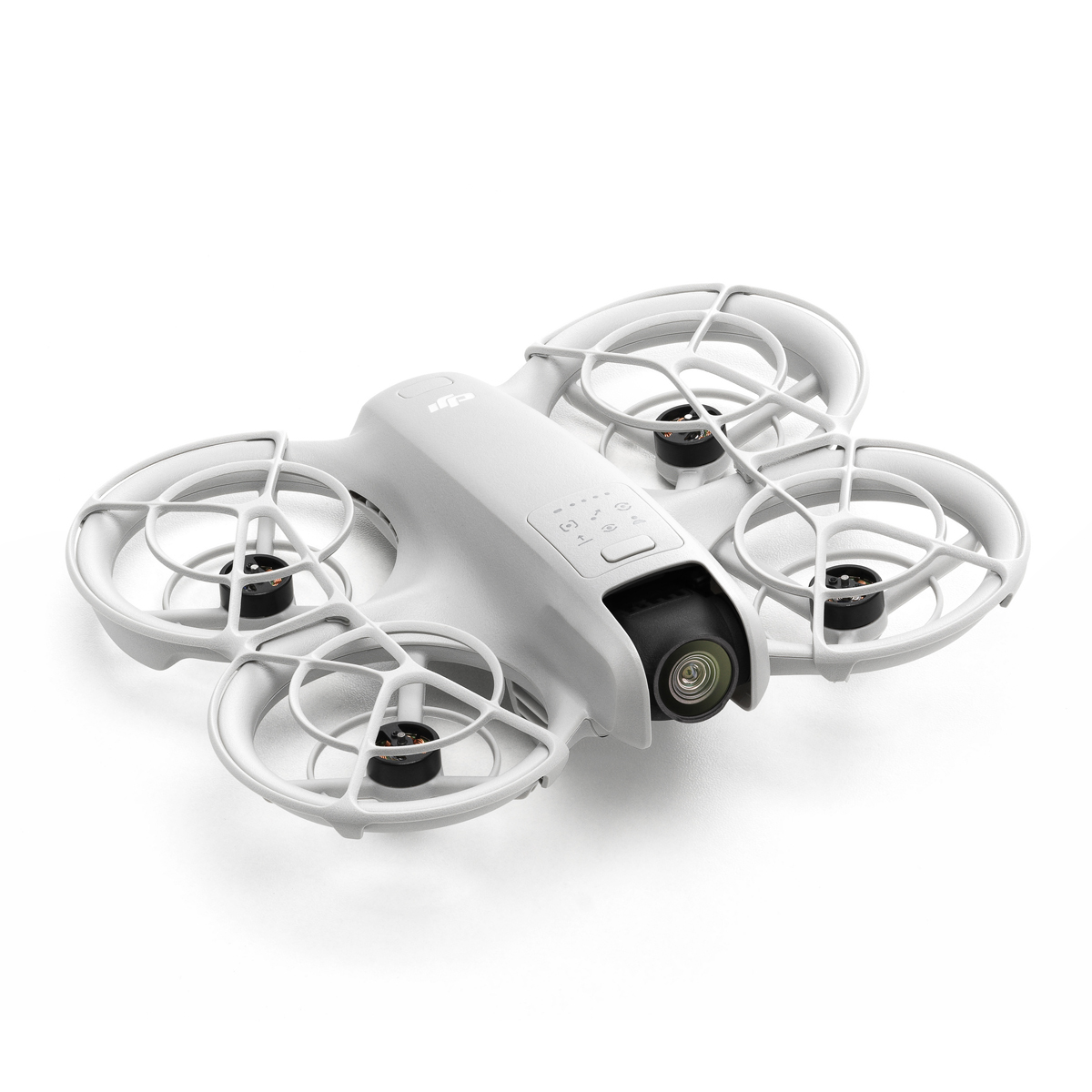 DJI NEO Quadrokopter, standalone