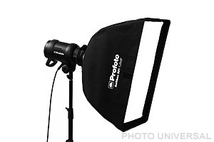 Profoto RFi Softbox 1.3x2' (40x60cm)