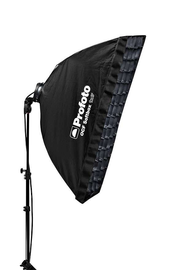 Profoto OCF Softgrid 50° 1x3' (30x90cm)