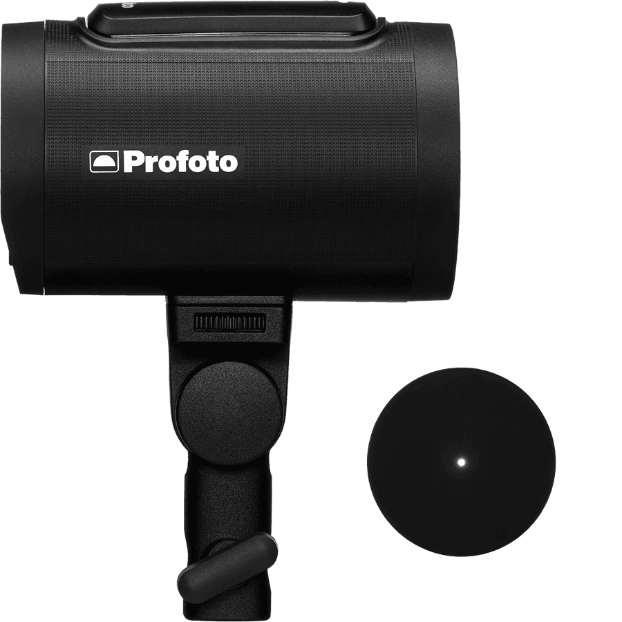 Profoto A2 Kit Connect Canon