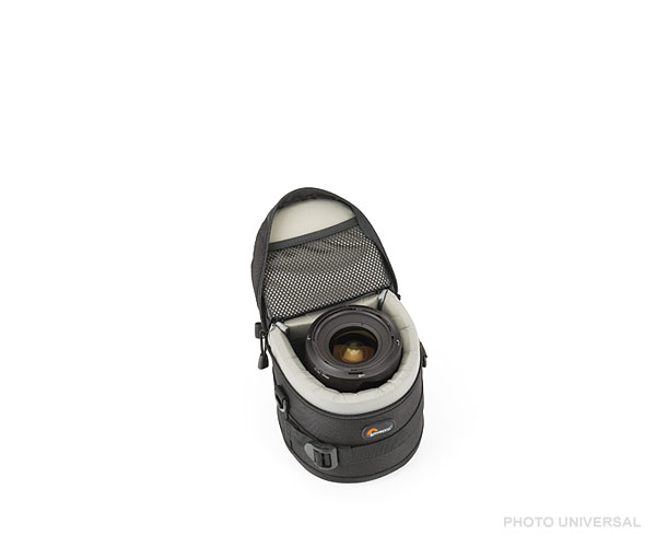 LOWEPRO S+F LENS CASE 4 11x11cm***