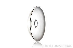 ELINCHROM SOFTLITE 44 REFLEKTOR  SILBER 26166