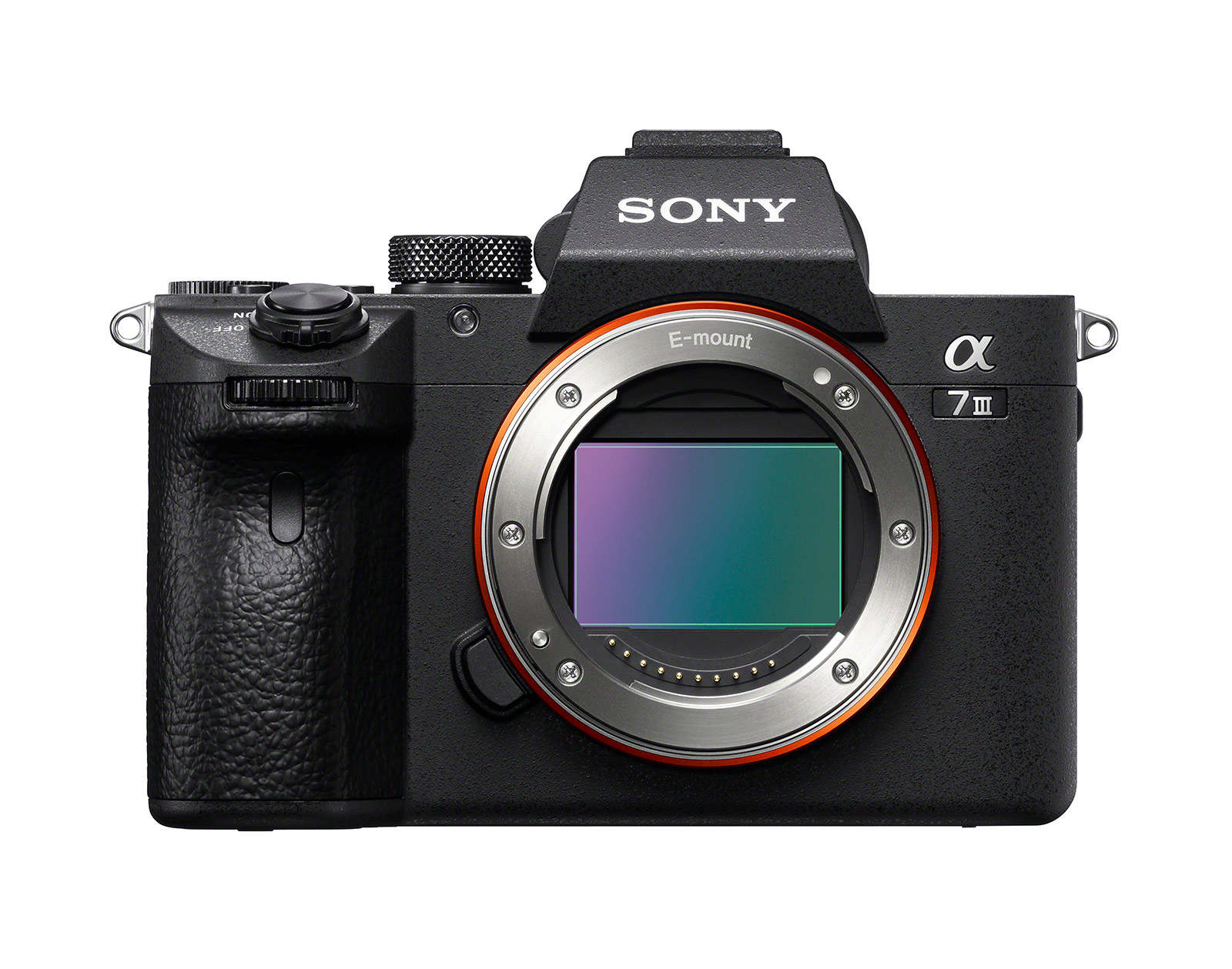 Sony Alpha 7 III