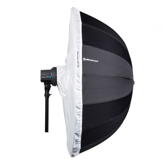 ELINCHROM TRANSLUZENT DIFFUSOR FÜR DEEP 125CM