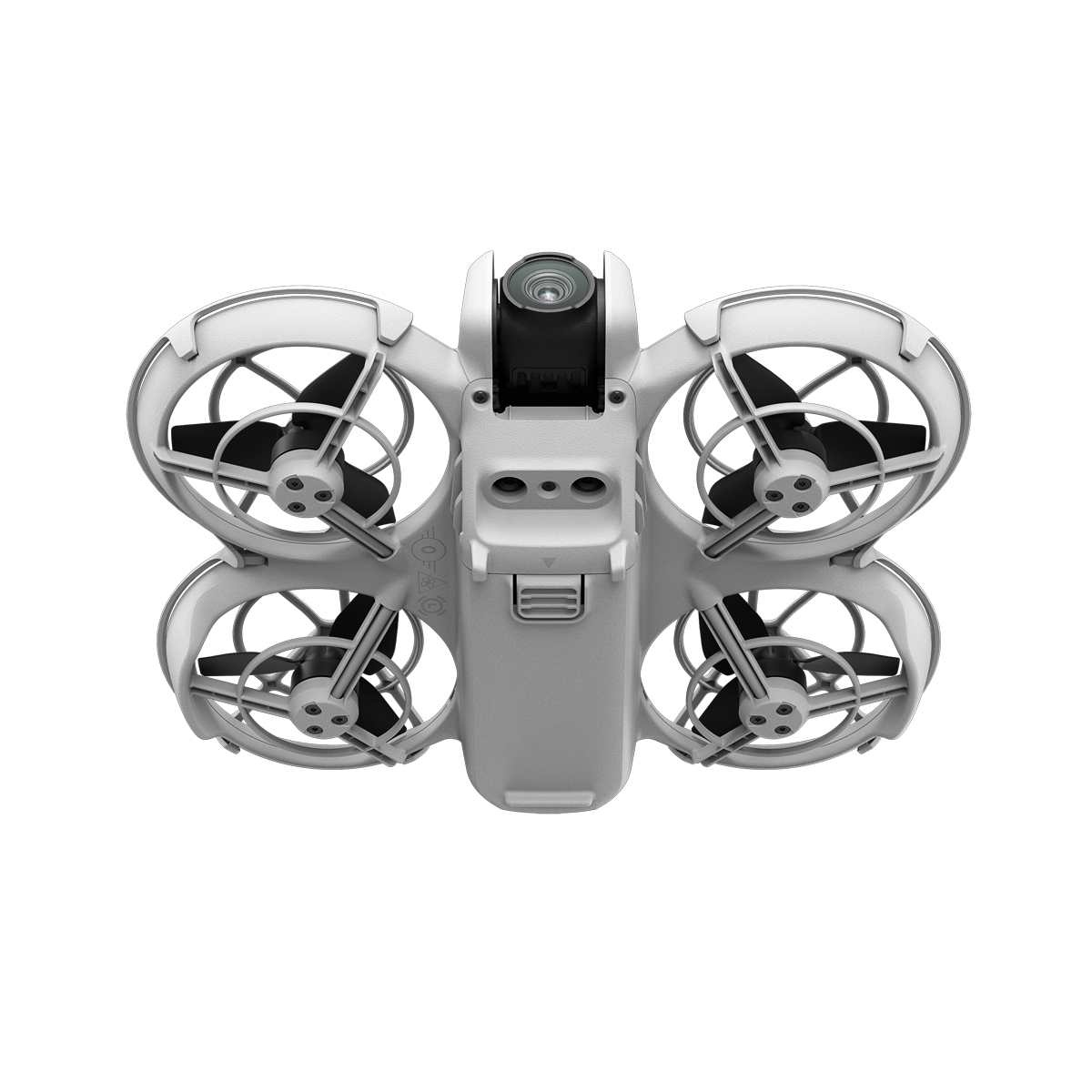 DJI NEO Quadkopter Fly More Kit