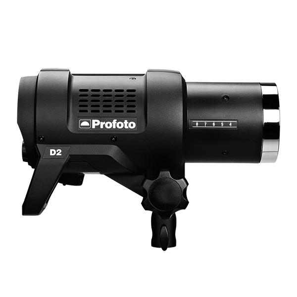 PROFOTO D2 500 AirTTL