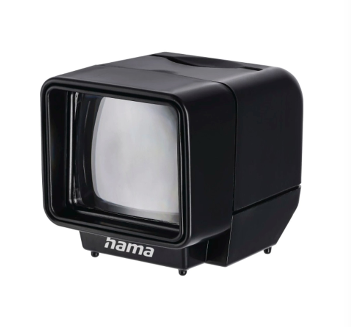 Hama Diabetrachter LED 5x5cm