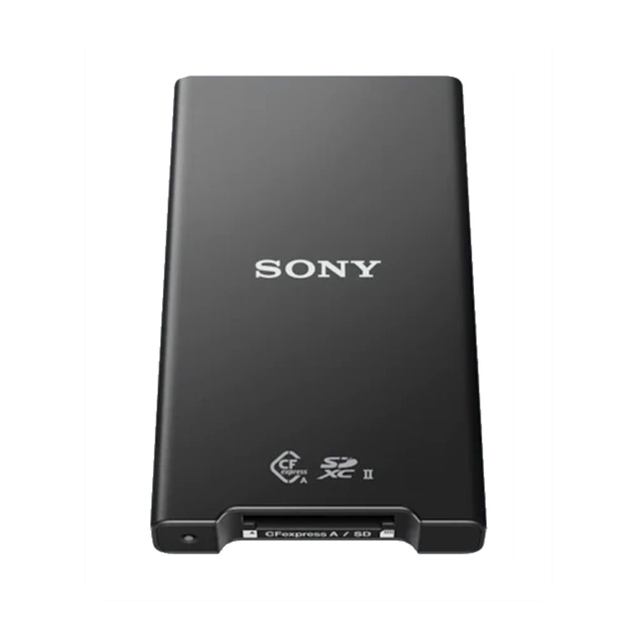 Sony MRW-G2 CFexpress Typ A und SD Card Reader USB3.2