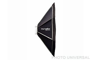 ELINCHROM SOFTBOX OCTA 56 FÜR RANGER Q 26600