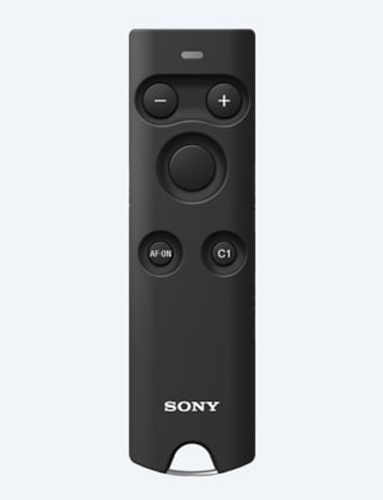 Sony Remote RMT-P1BT
