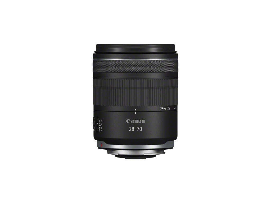 Canon RF 28-70mm 1:2,8 IS STM