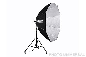 ELINCHROM ROTALUX DEEP OCTA IND. 150cm 26188