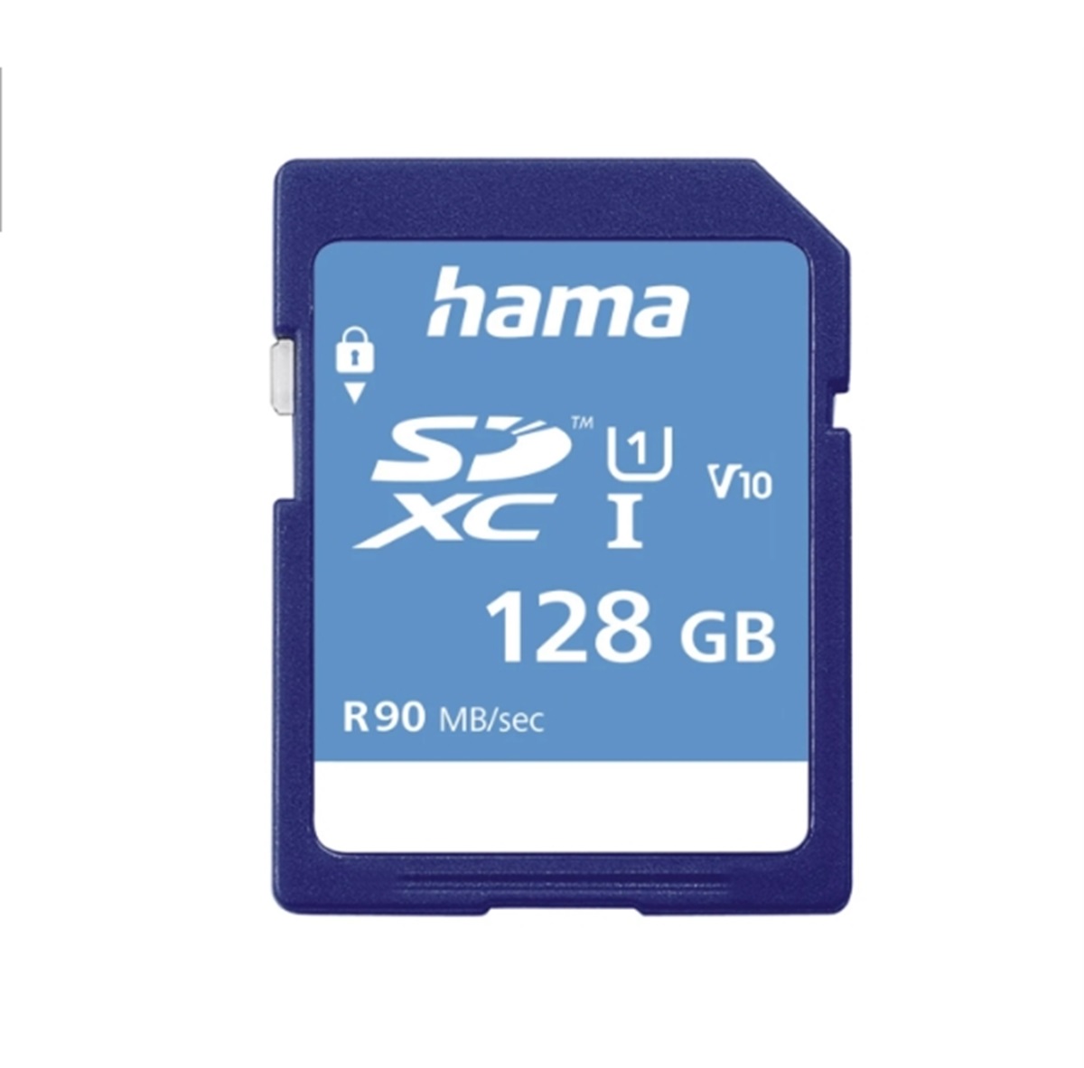 Hama Speicherkarte SDHC UHS-I 128GB