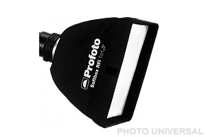 Profoto RFi Softbox 1x1.3' (30x40cm)