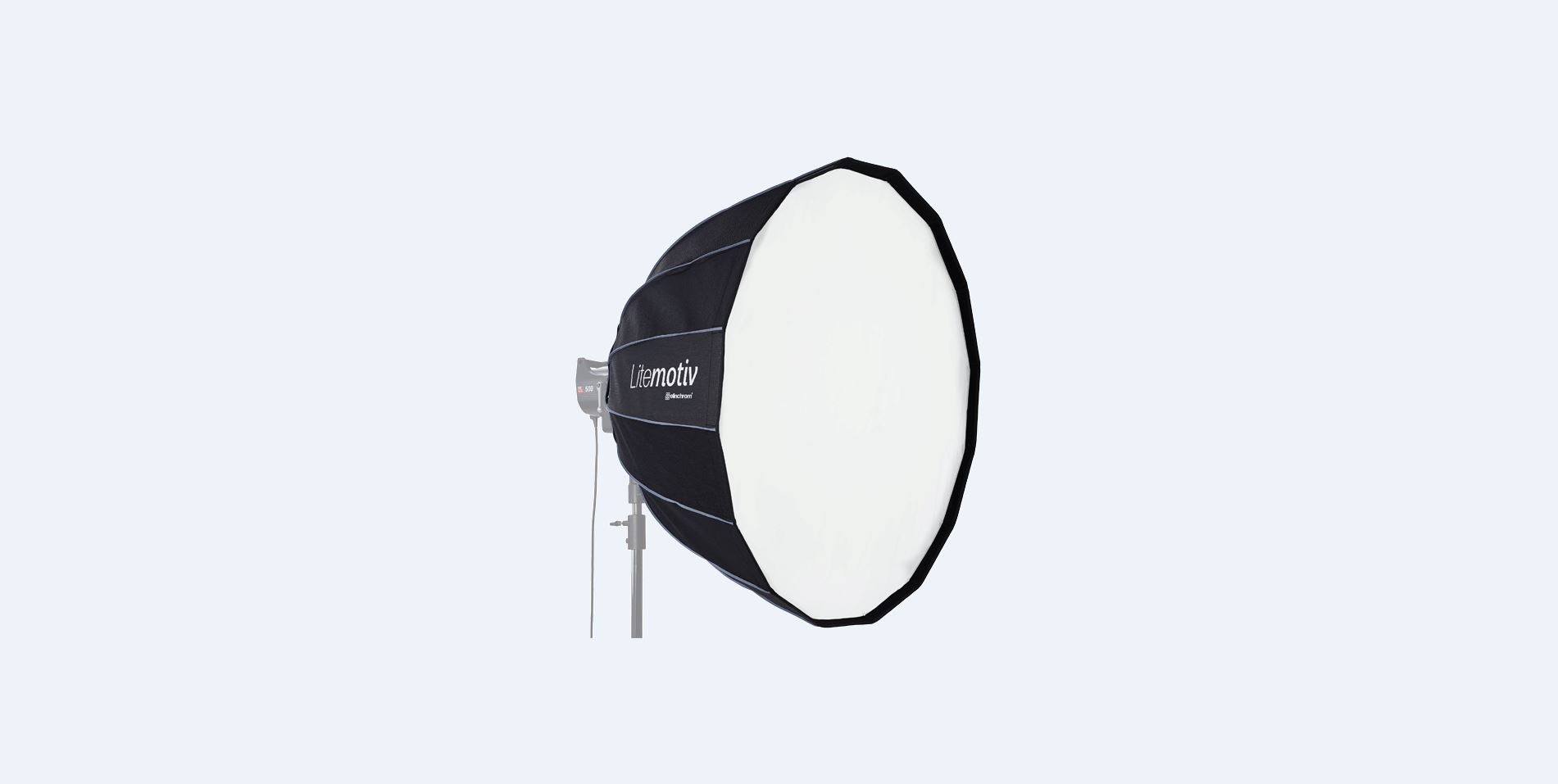 ELINCHROM LITEMOTIV OKTABOX 120cm 28004