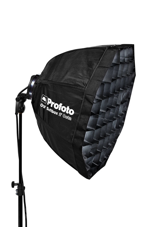 Profoto OCF Softgrid 50° 2' Octa (60cm)