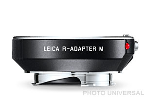 LEICA M (Typ 240) R-ADAPTER